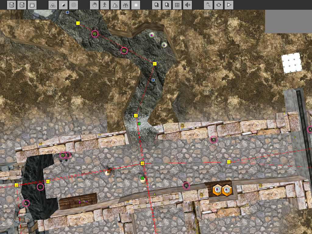 pathfinding