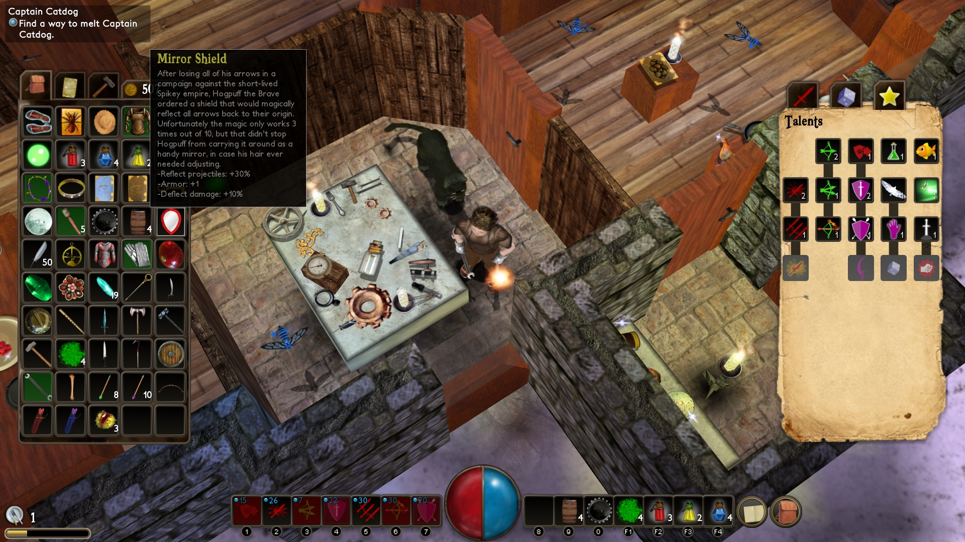 Driftmoon_Inventory_and_Talent_tree
